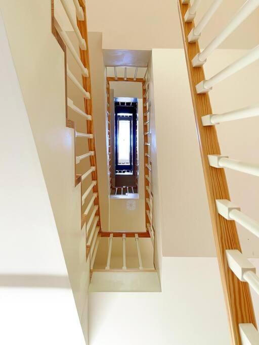 Apartamento Design Award-winning In Ribeira Oporto