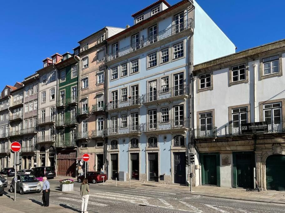 Design Award-winning In Ribeira Oporto
