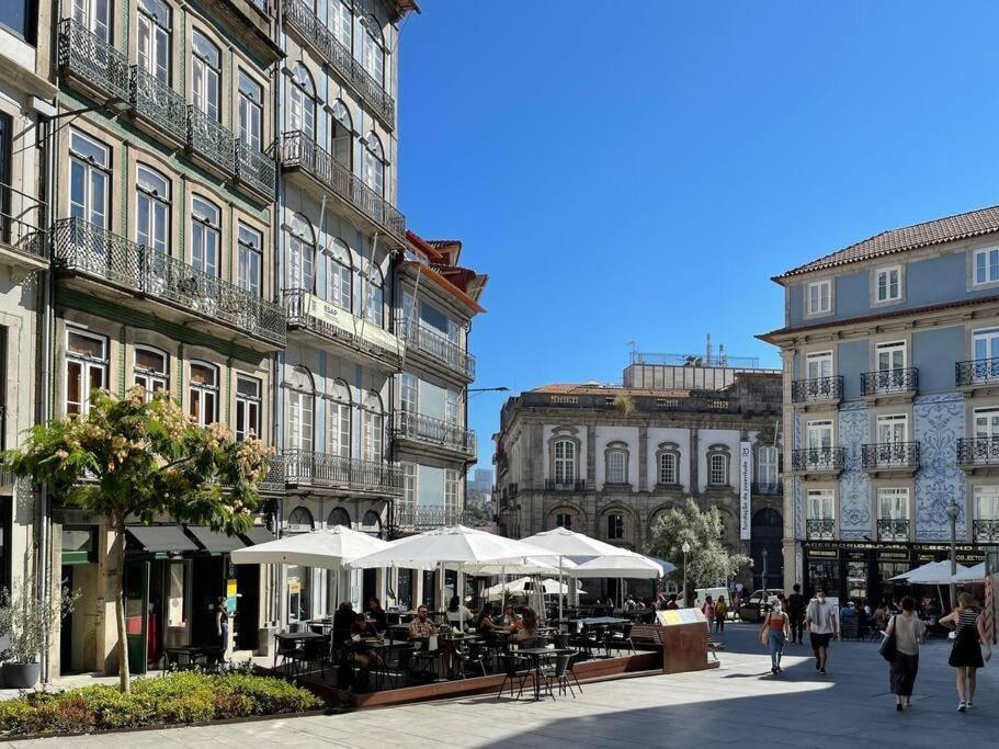 Design Award-winning In Ribeira