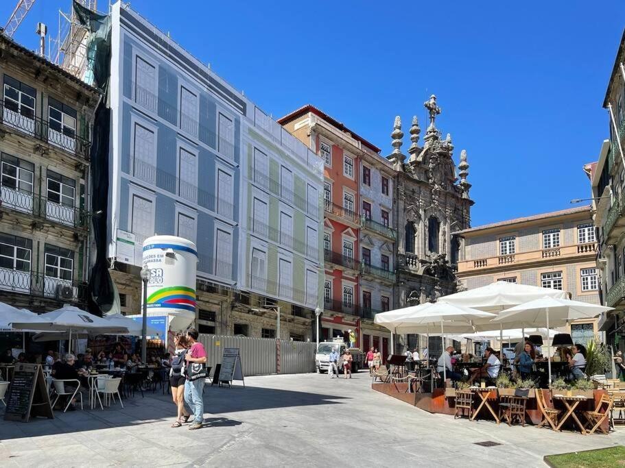 Design Award-winning In Ribeira Apartamento *