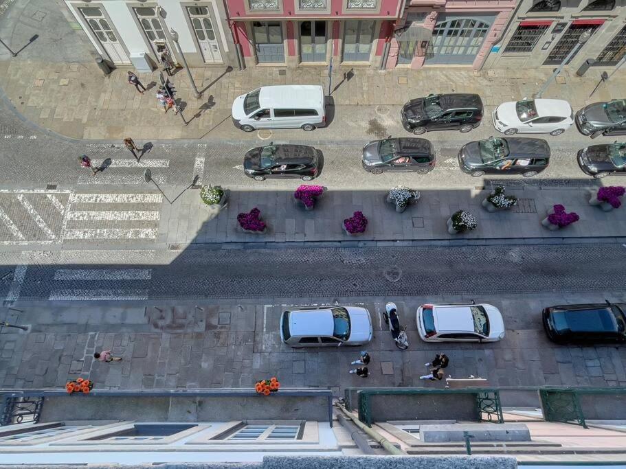 Design Award-winning In Ribeira *