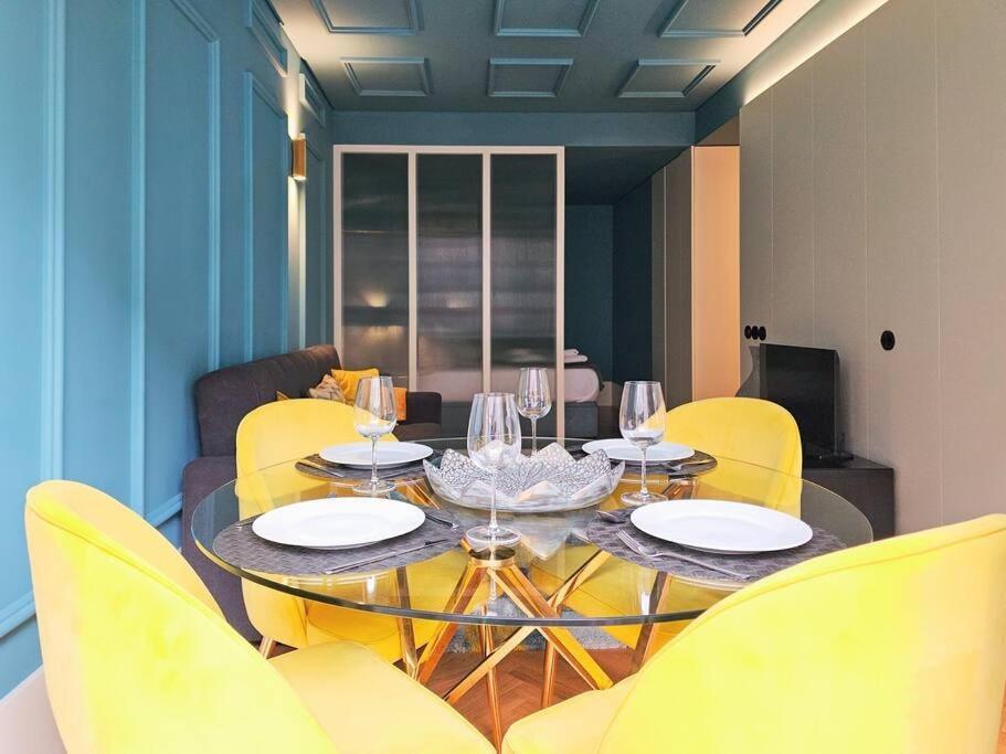 Design Award-winning In Ribeira Oporto