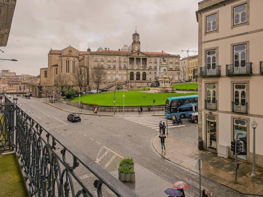 Design Award-winning In Ribeira