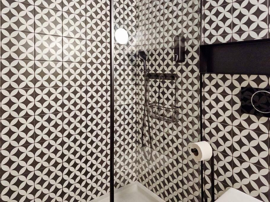 Apartamento Design Award-winning In Ribeira